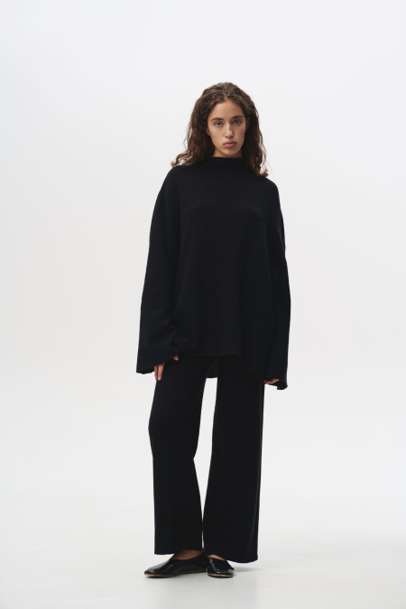 Штани чорні