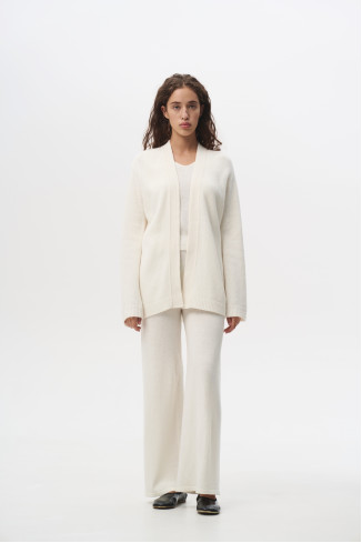 Брюки молочные