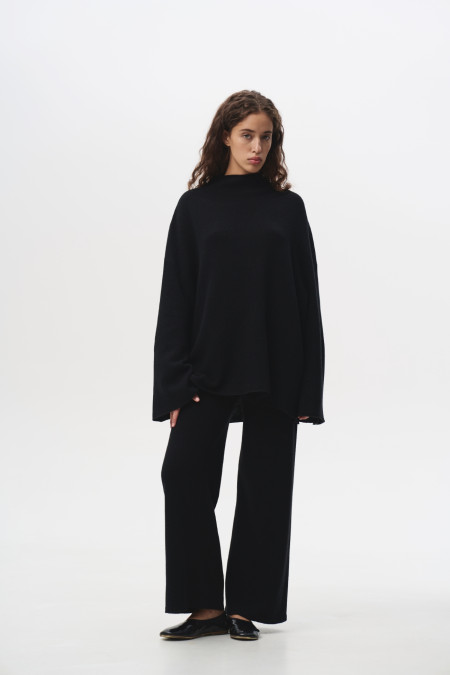 Штани чорні