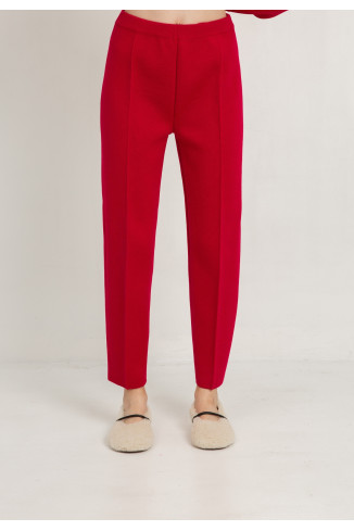 Azalea Wool Pants