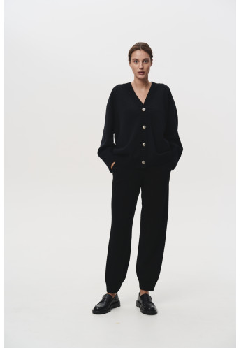 Джогери чорні