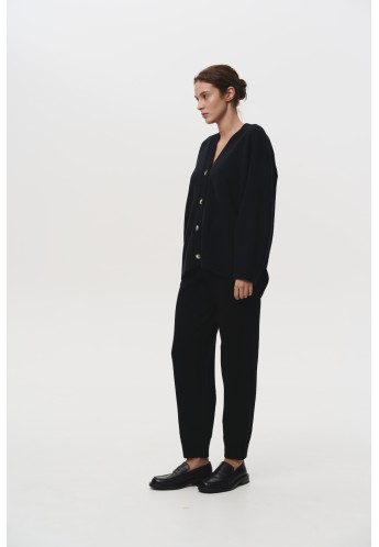 Джогери чорні