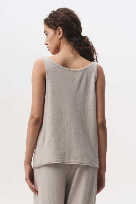 Greige HOME Top