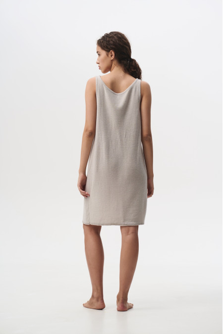 Greige HOME Dress