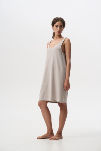 Greige HOME Dress