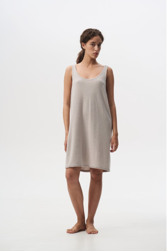 Greige HOME Dress