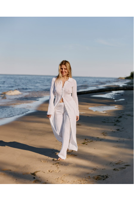 Штани білі Штани білі