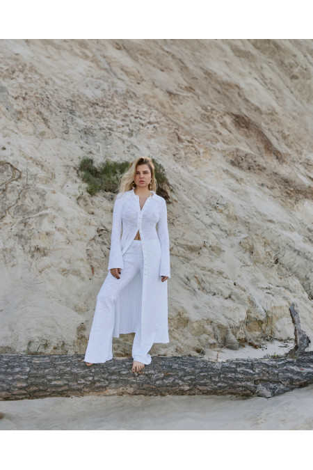 Штани білі Штани білі