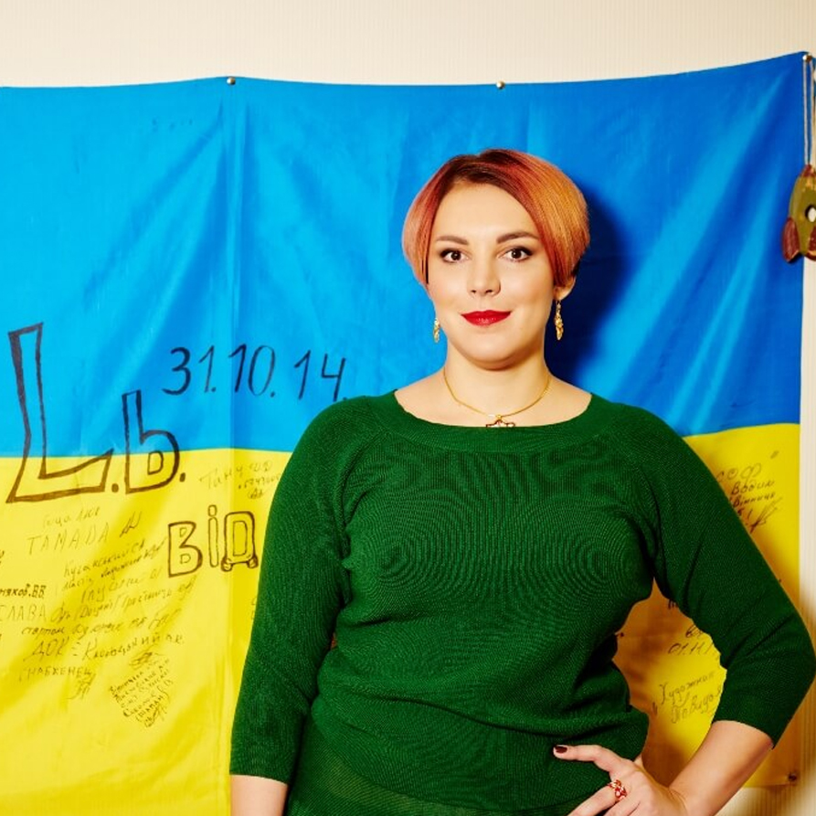 #RitoPeople: «Политика – это форма несвободы» – Соня Кошкина