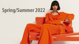 RITO Lookbook Spring/Summer 2022