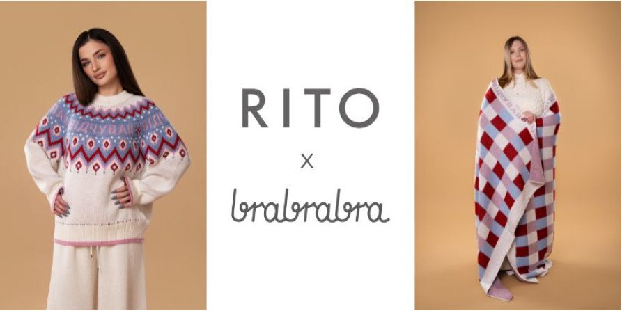 RITO x brabrabra